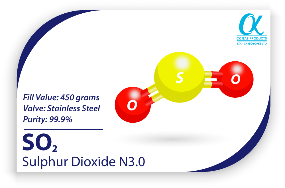 SULPHUR-DIOXIDE